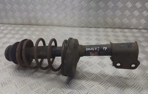 Renault Kangoo II Front shock absorber/damper