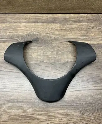 BMW 3 E90 E91 Steering wheel trim 