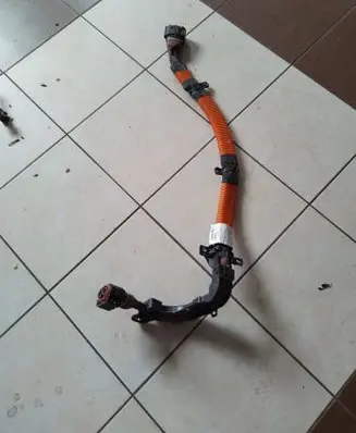 Renault Zoe High voltage cable 297A21081R