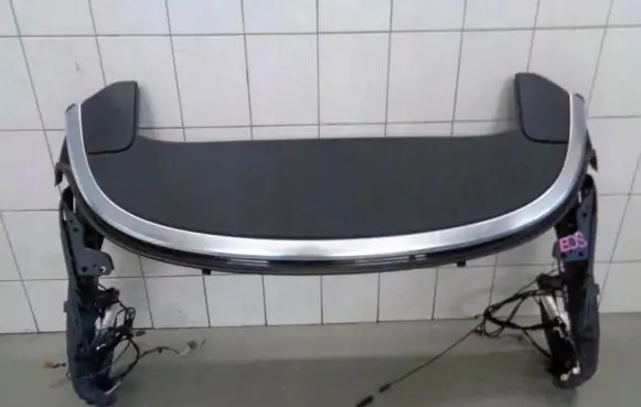 Volkswagen Eos Other interior part