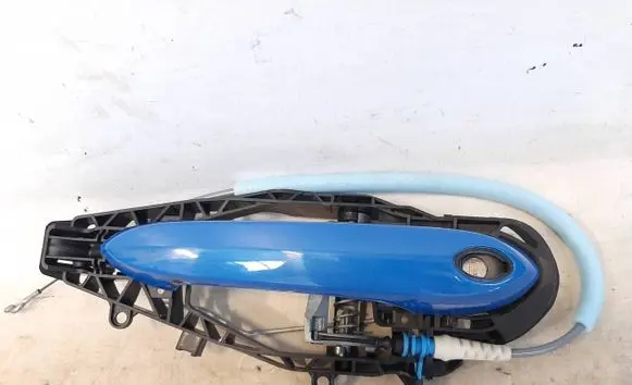 BMW 2 F44 Front door exterior handle 