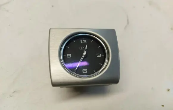 Audi A8 S8 D4 4H Clock 4H0919204H