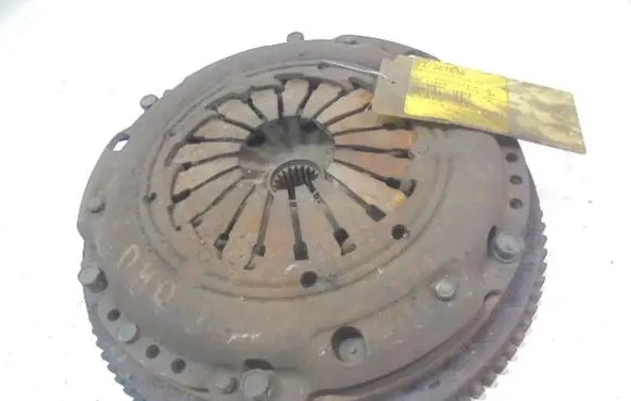 Toyota Avensis Verso Flywheel 