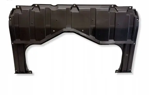 Suzuki Vitara (LY) Engine splash shield/under tray 7241176S0