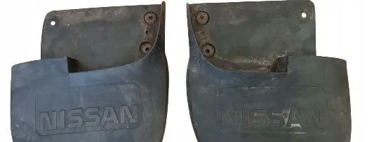 Nissan Terrano Rear mudguard 788117F000