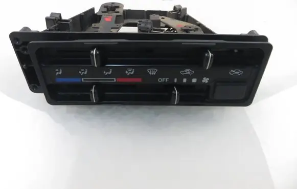 Suzuki Jimny Interior fan control switch 