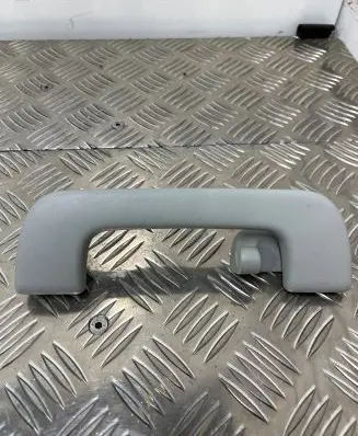 Audi Q5 SQ5 Rear interior roof grab handle 8R0857607J