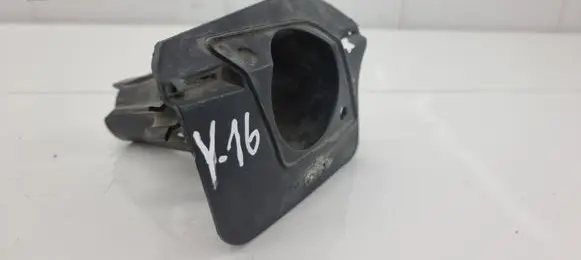 BMW X5 F15 Headlight washer nozzle holder 7315958