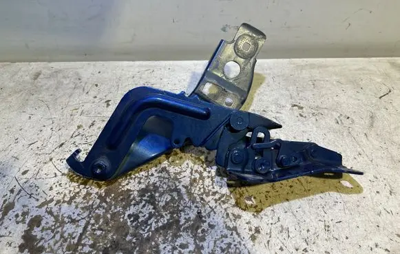 Mercedes-Benz EQA Engine bonnet/hood hinges A2178807001 518A ES03