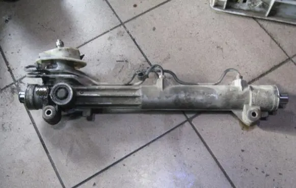 Ford Puma Steering rack 96FB3550R09