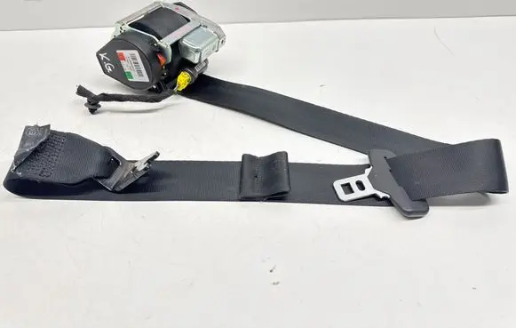 Volvo V40 Rear seatbelt 619894600 31292072