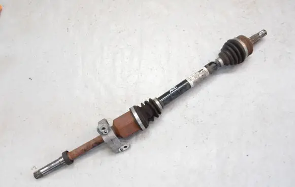 Opel Mokka B Front driveshaft 9836235180 10441810