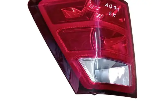 Jeep Grand Cherokee (WK) Rear/tail lights