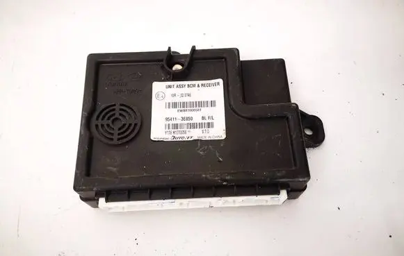 KIA Sorento Other control units/modules 954113E850
