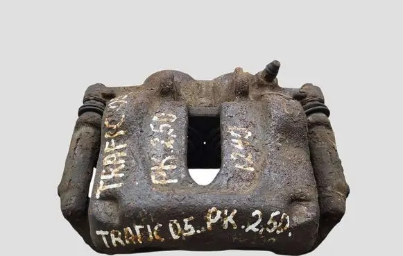 Renault Trafic II (X83) Front brake caliper