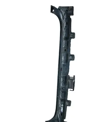 BMW 3 E90 E91 Rear bumper support beam 51127058522 7058522 72758411