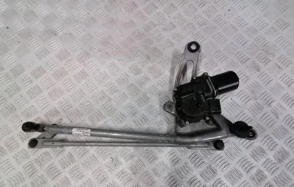 Audi A5 Front wiper linkage and motor 8W6955023E A1085540 1601190850