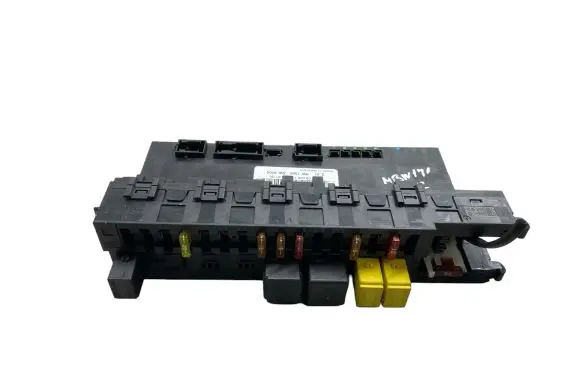 Mercedes-Benz SLK R171 Comfort/convenience module 1715450701 5DK00855411