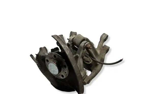 Audi A4 S4 B8 8K Rear wheel hub 