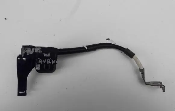 Toyota Auris E180 EUR ISO radio connector 08899777