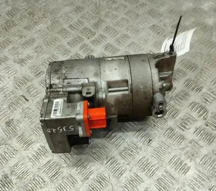 Cupra Formentor Air conditioning (A/C) compressor (pump) 3GD816803C