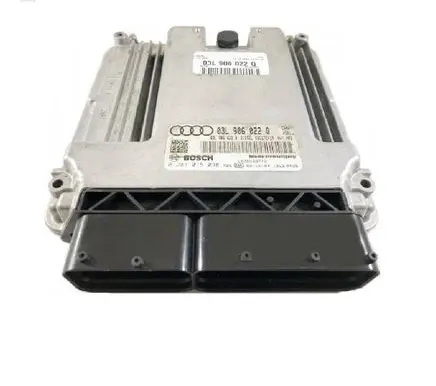 Audi Q5 SQ5 8R Engine control unit/module 03L906022Q 0281015038
