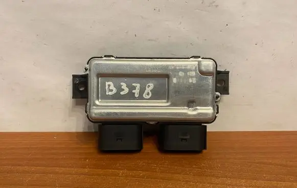 Mercedes-Benz Sprinter W907 W910 Other control units/modules A0009008214 A0009015303