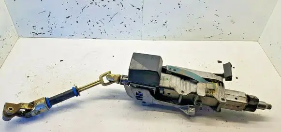 Renault Laguna II Steering wheel axle 8200002220 nr2688