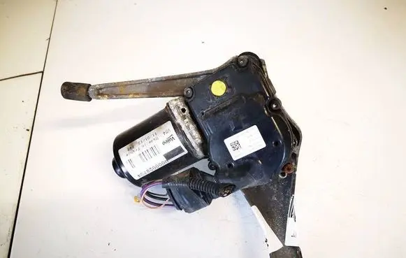 Ford Transit Custom Wiper motor bk2117501ad