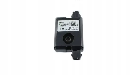 BMW 2 F22 F23 Aerial antenna filter 65209231466 65202622341