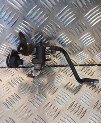 Renault Espace IV Turbo solenoid valve 7700113709