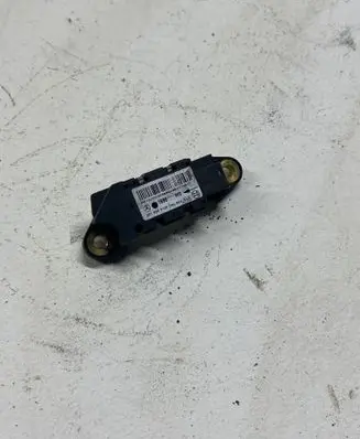 Mercedes-Benz C W203 Airbag deployment crash/impact sensor 0018209126