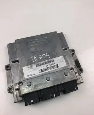 Volvo S40 Engine control unit/module 30785146