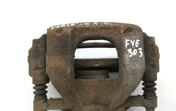 Toyota Verso-S Front brake caliper