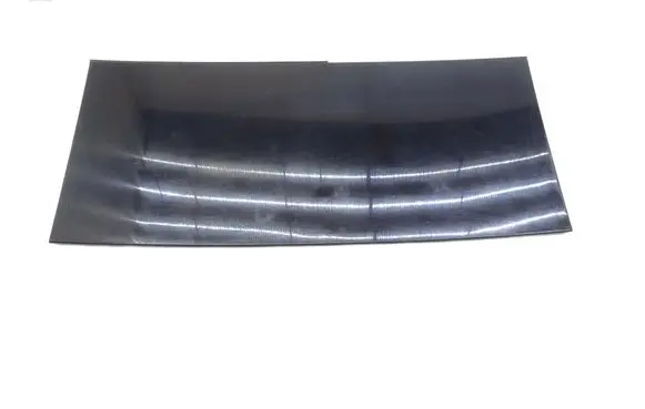 Mercedes-Benz ML W164 Convertible roof set 197