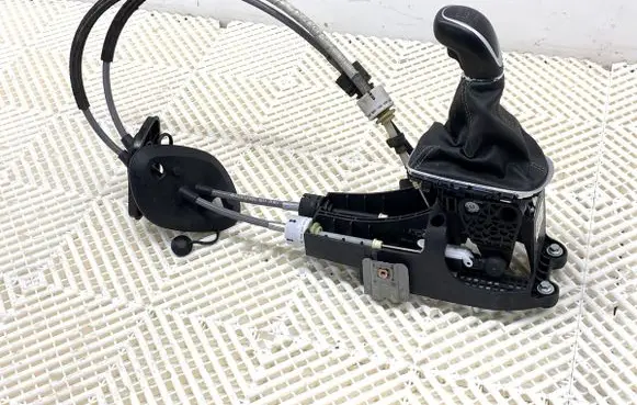 Opel Astra K Gear shift rod 55509624