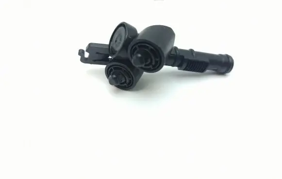 Volvo C70 Headlight washer spray nozzle 30698423