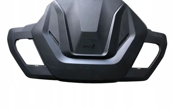 BMW 4 G22 G23 G24 G26 Engine cover (trim) 8741616