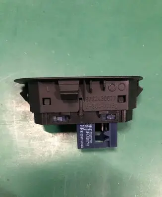 Citroen C5 Other switches/knobs/shifts 9682436677 630407130