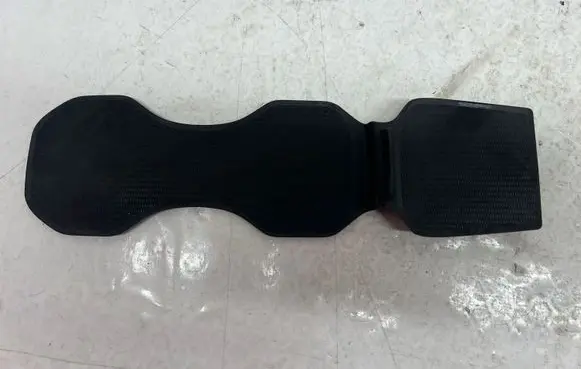 Volvo S90, V90 Cup holder pad/mat 31389090