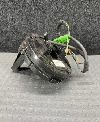 Mercedes-Benz CLK A209 C209 Airbag slip ring squib (SRS ring) A0004640618 0004640618