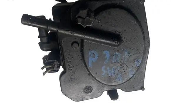 Peugeot 307 Fuel filter housing HDF939 93055C9A
