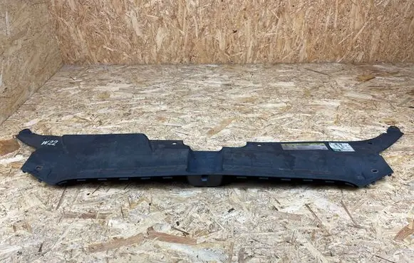 Audi Q5 SQ5 Top upper radiator support slam panel 8R0807081