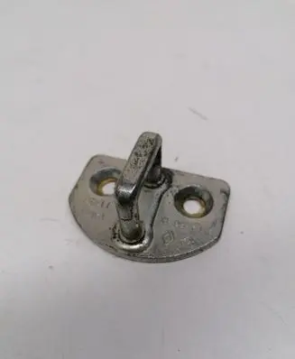 Renault Master III Sliding door lock loop/hook striker 219250D