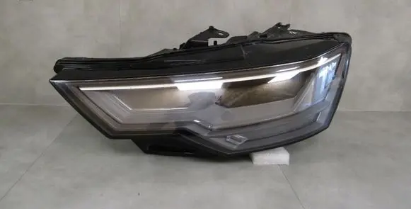 Audi A6 S6 C8 4K Headlight/headlamp 4k0941033