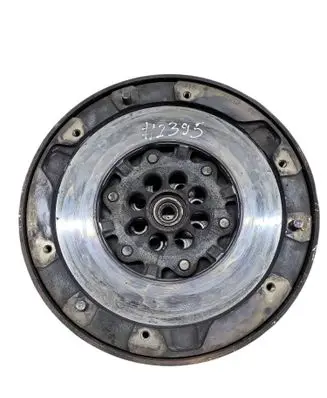 BMW 5 E60 E61 Dual mass flywheel 415055210