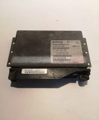 Peugeot 607 Gearbox control unit/module 0260002887 0019650796780