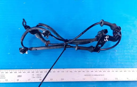 KIA Ceed ABS brake wheel speed sensor 59830A6300