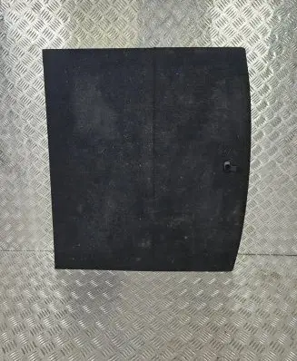 Land Rover Evoque II Trunk/boot floor carpet liner K8D21350A