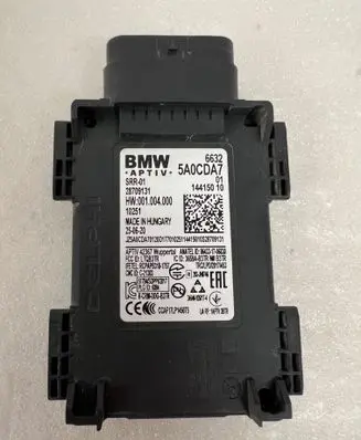 BMW X3 G01 Blind spot module 28709131 5A0CDA7 14415010
